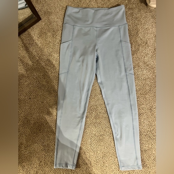 American Eagle Leggings - Picture 2 of 4